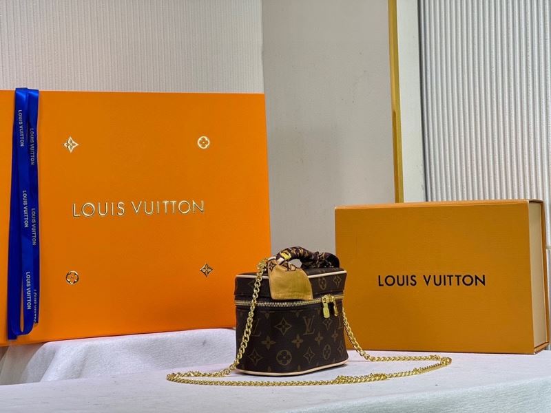 LV Cosmetic Bags